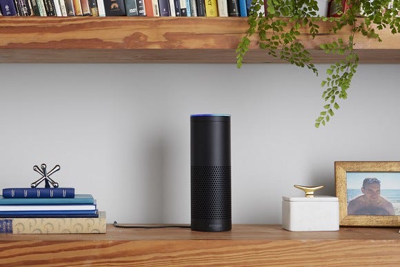 alexa speaker online